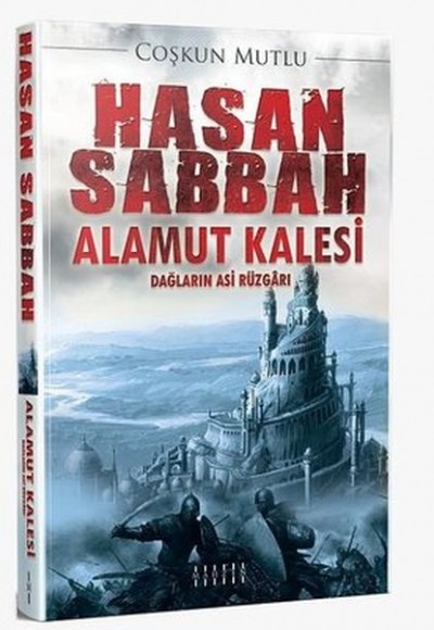 Hasan Sabbah Alamut Kalesi