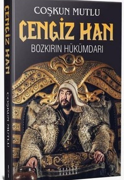 Cengiz Han