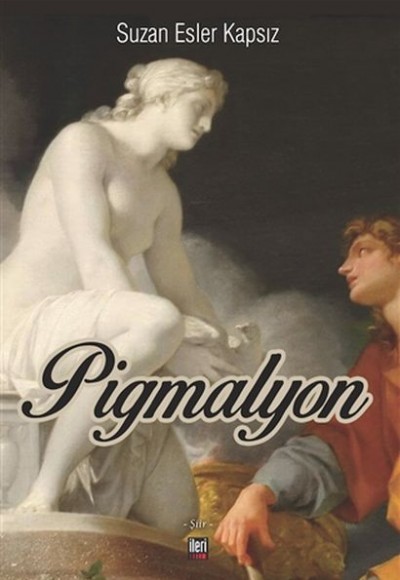 Pigmalyon