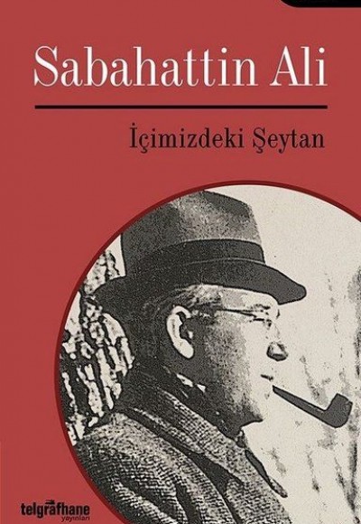 İçimizdeki Şeytan