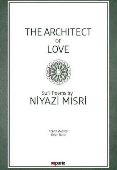 The Architect Of Love