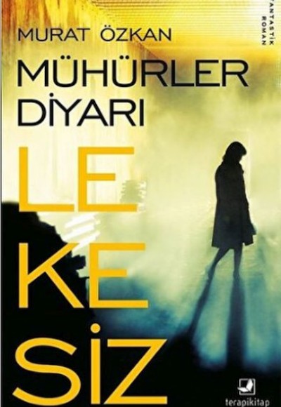 Lekesiz - Mühürler Diyarı