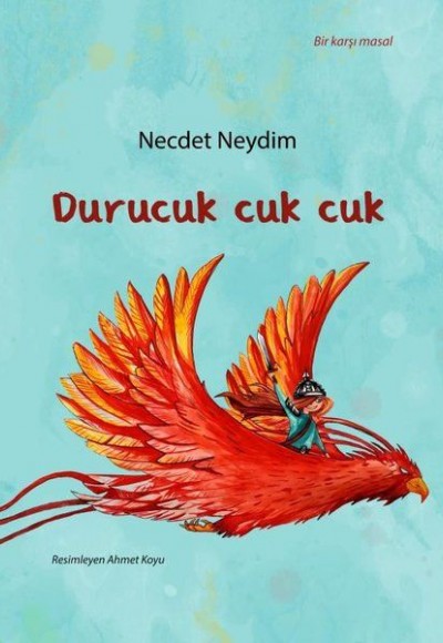 Durucuk Cuk Cuk