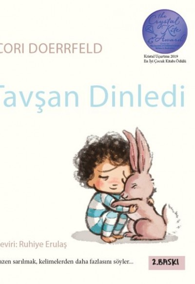 Tavşan Dinledi