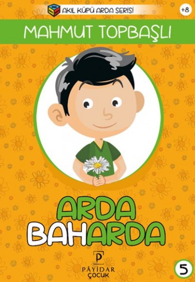 Arda Baharda 5