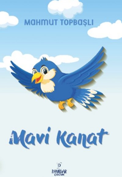 Mavi Kanat