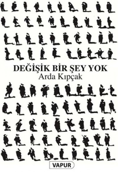 Değişik Bir Şey Yok