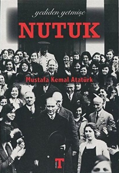 Yediden Yetmişe Nutuk