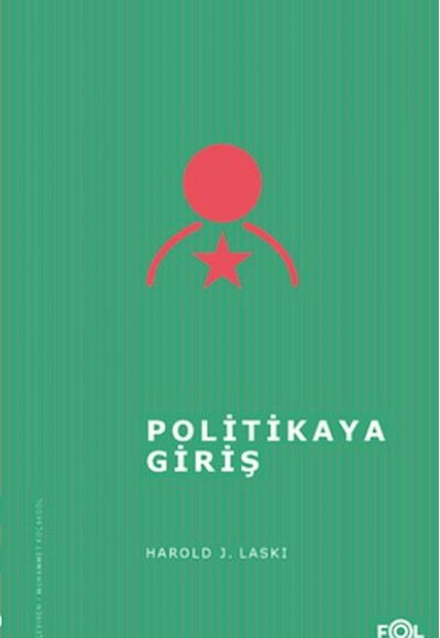 Politikaya Giriş