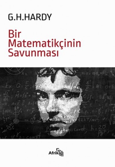 Bir Matematikçinin Savunması