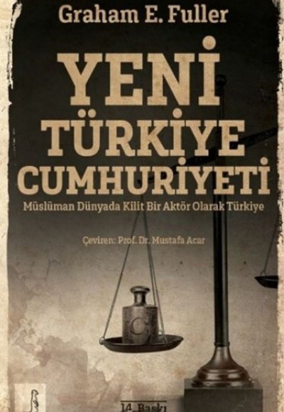 Yeni Türkiye Cumhuriyeti