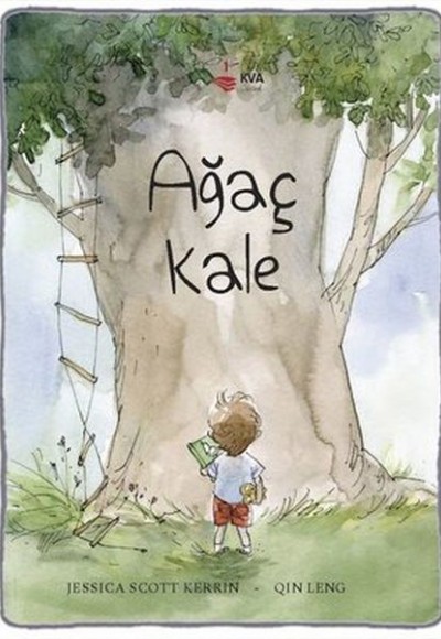 Ağaç Kale (Ciltli)