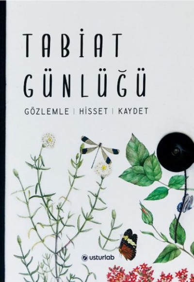 Tabiat Günlüğü