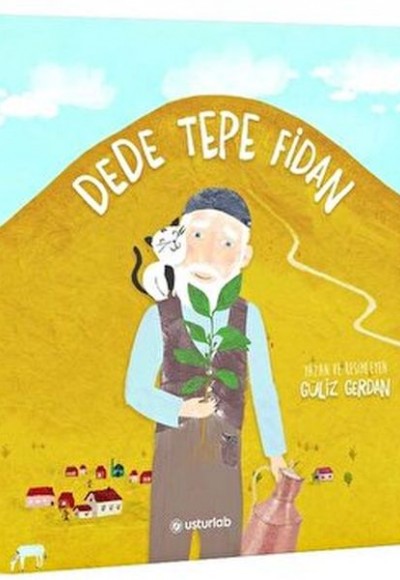 Dede Tepe Fidan