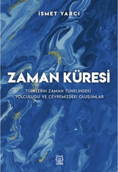 Zaman Küresi