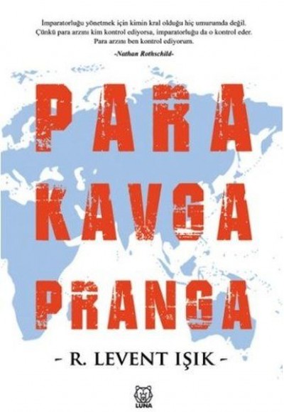 Para Kavga Pranga