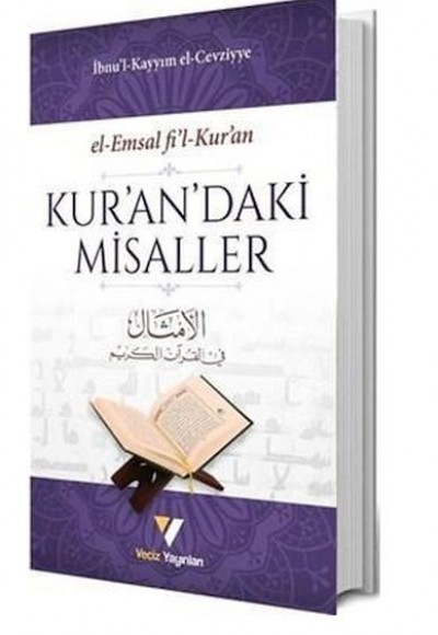 Kur'an'daki Misaller