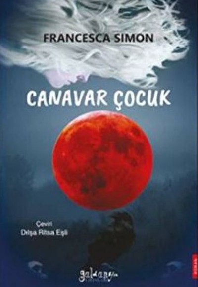 Canavar Çocuk