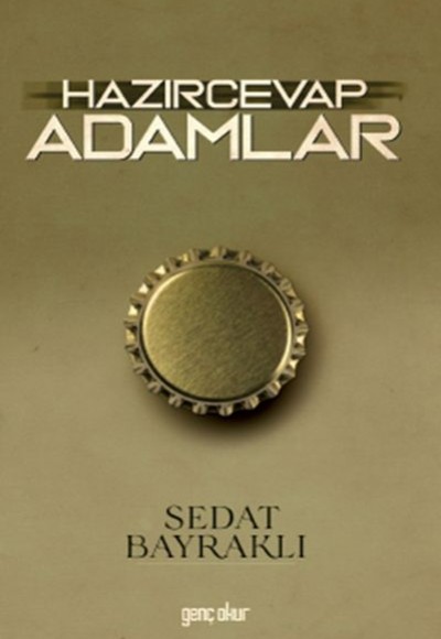 Hazırcevap Adamlar