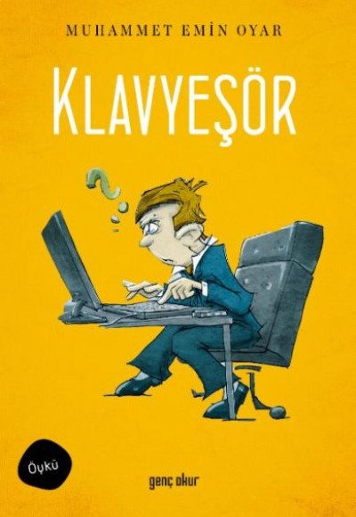 Klavyeşör