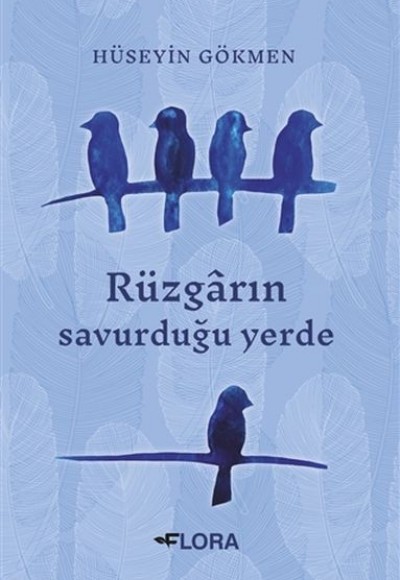 Rüzgarın Savurduğu Yerde