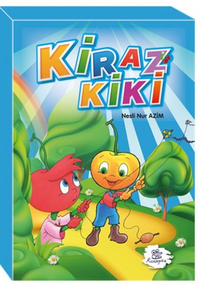 Kiraz Kiki