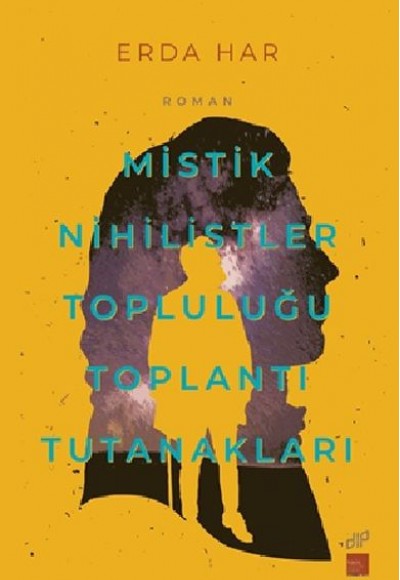 Mistik Nihilistler Topluluğu Toplantı Tutanakları