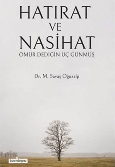 Hatırat ve Nasihat