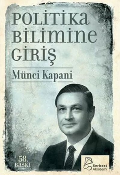 Politika Bilimine Giriş