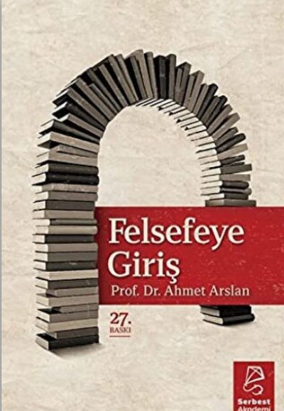 Felsefeye Giriş