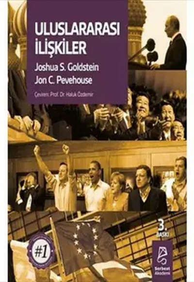 Uluslararası İlişkiler