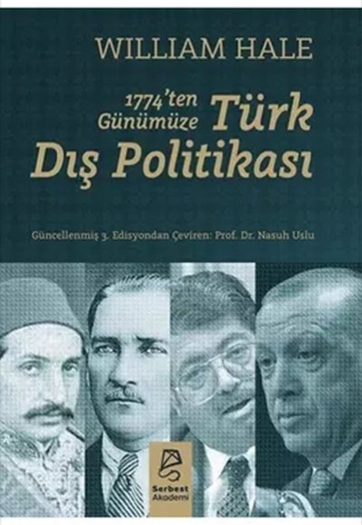 1774’ten Günümüze Türk Dış Politikası