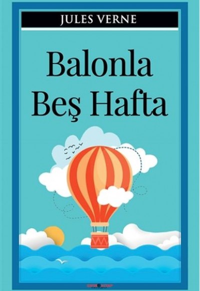 Balonla Beş Hafta