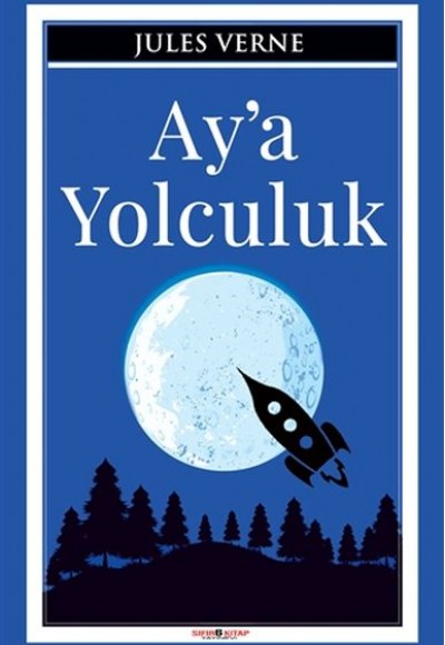 Ay’a Yolculuk