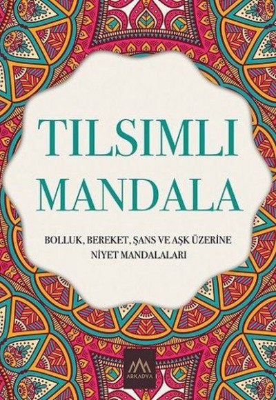 Tılsımlı Mandala