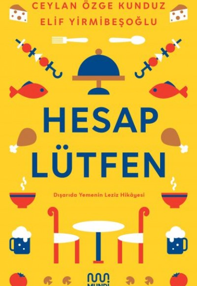 Hesap Lütfen