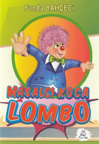 Masalcı Koca Lombo