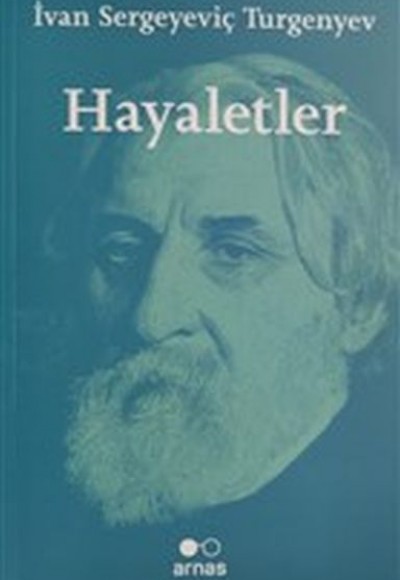 Hayaletler