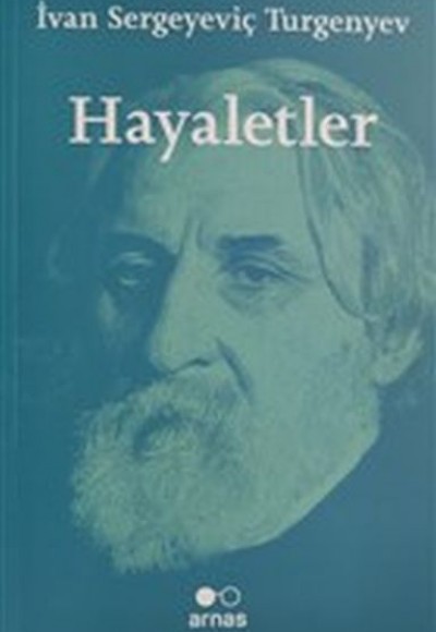 Hayaletler