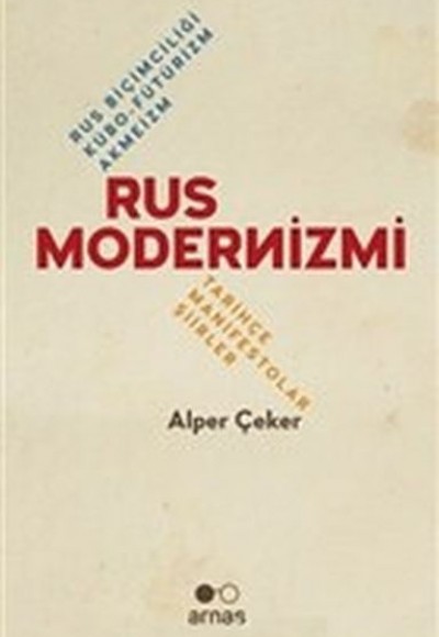 Rus Modernizmi