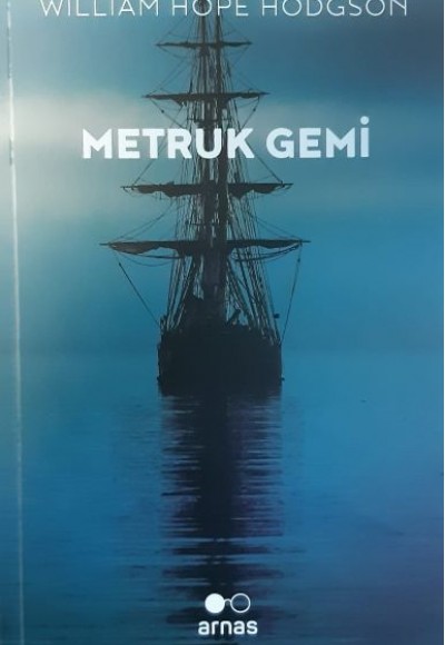 Metruk Gemi