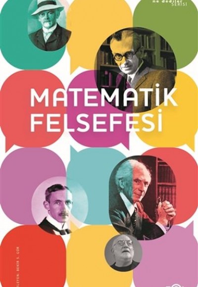 Matematik Felsefesi