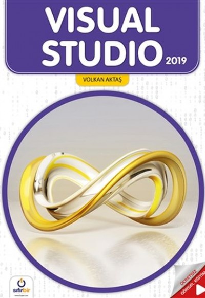 Visual Studio 2019 - Eğitim Video Hediyeli