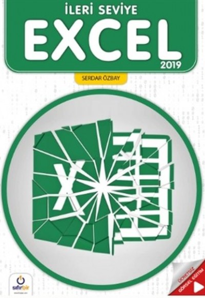 İleri Seviye Excel 2019