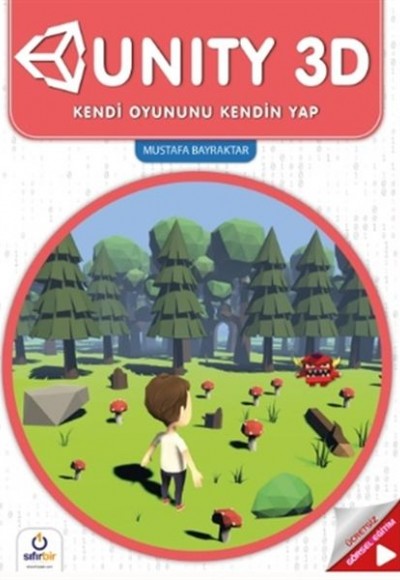 Unity 3D - Kendi Oyununu Kendin Yap