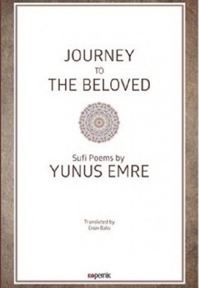 Journey To The Beloved - Ciltsiz