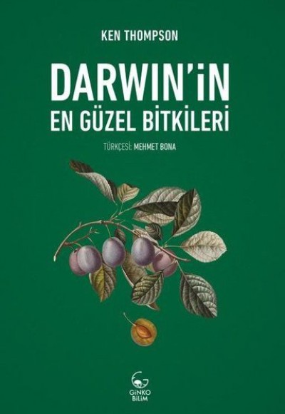 Darwinin En Güzel Bitkileri