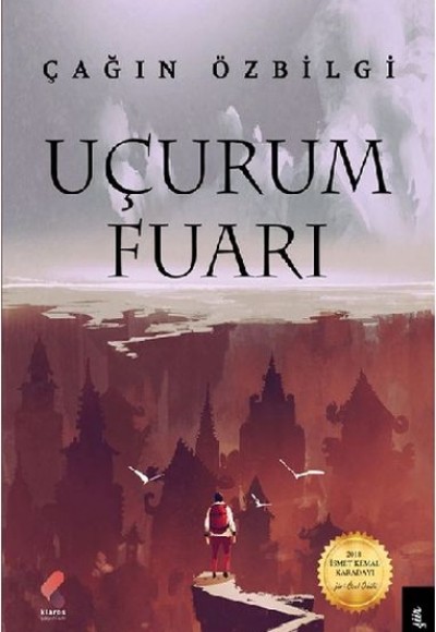 Uçurum Fuarı