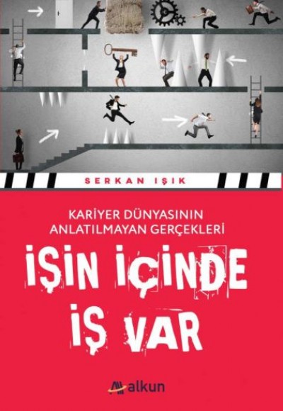 İşin İçinde İş Var