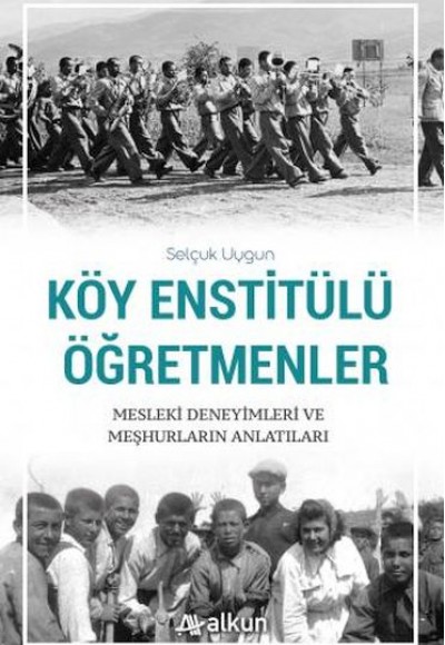 Köy Enstitülü Öğretmenler